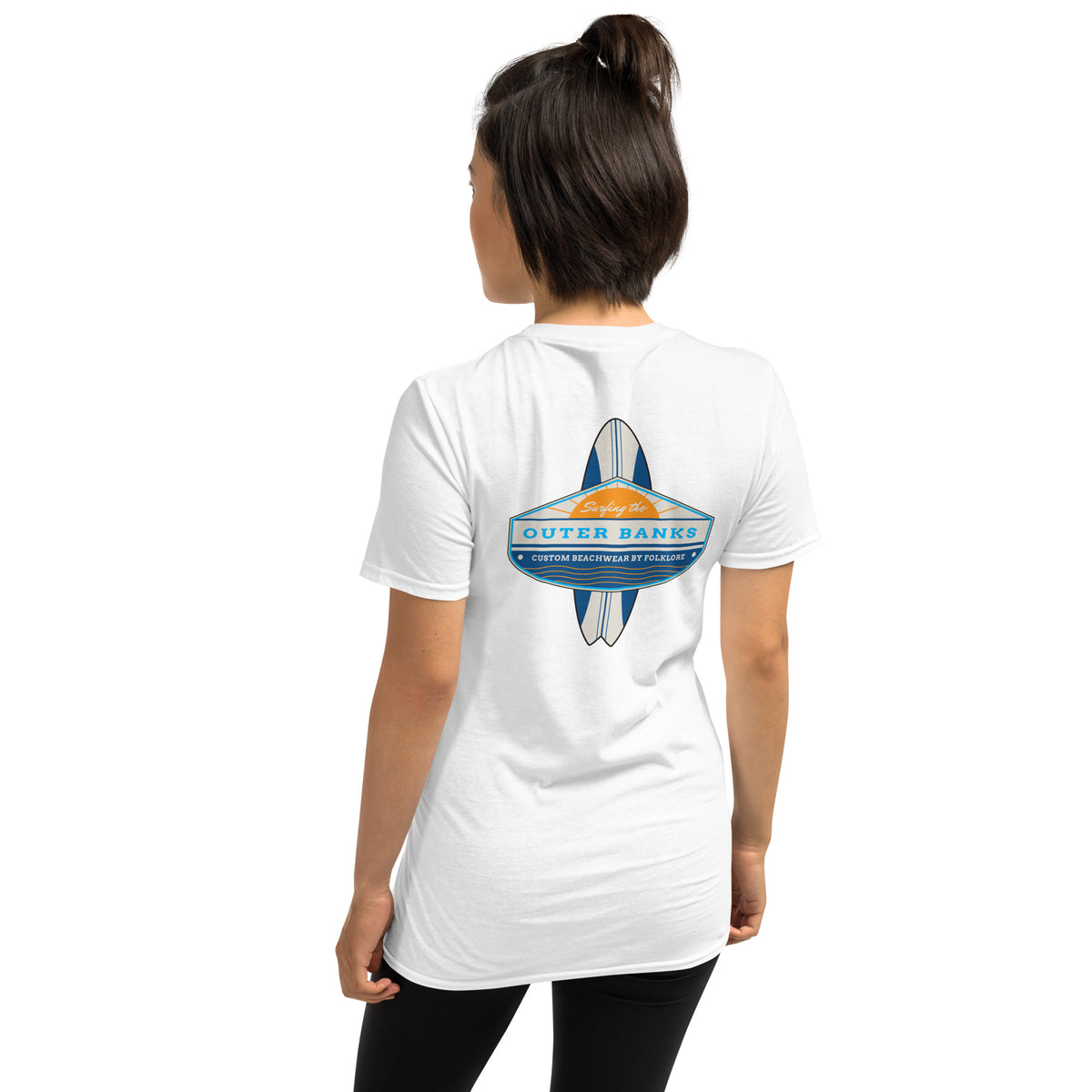 OBX Surf T-Shirt