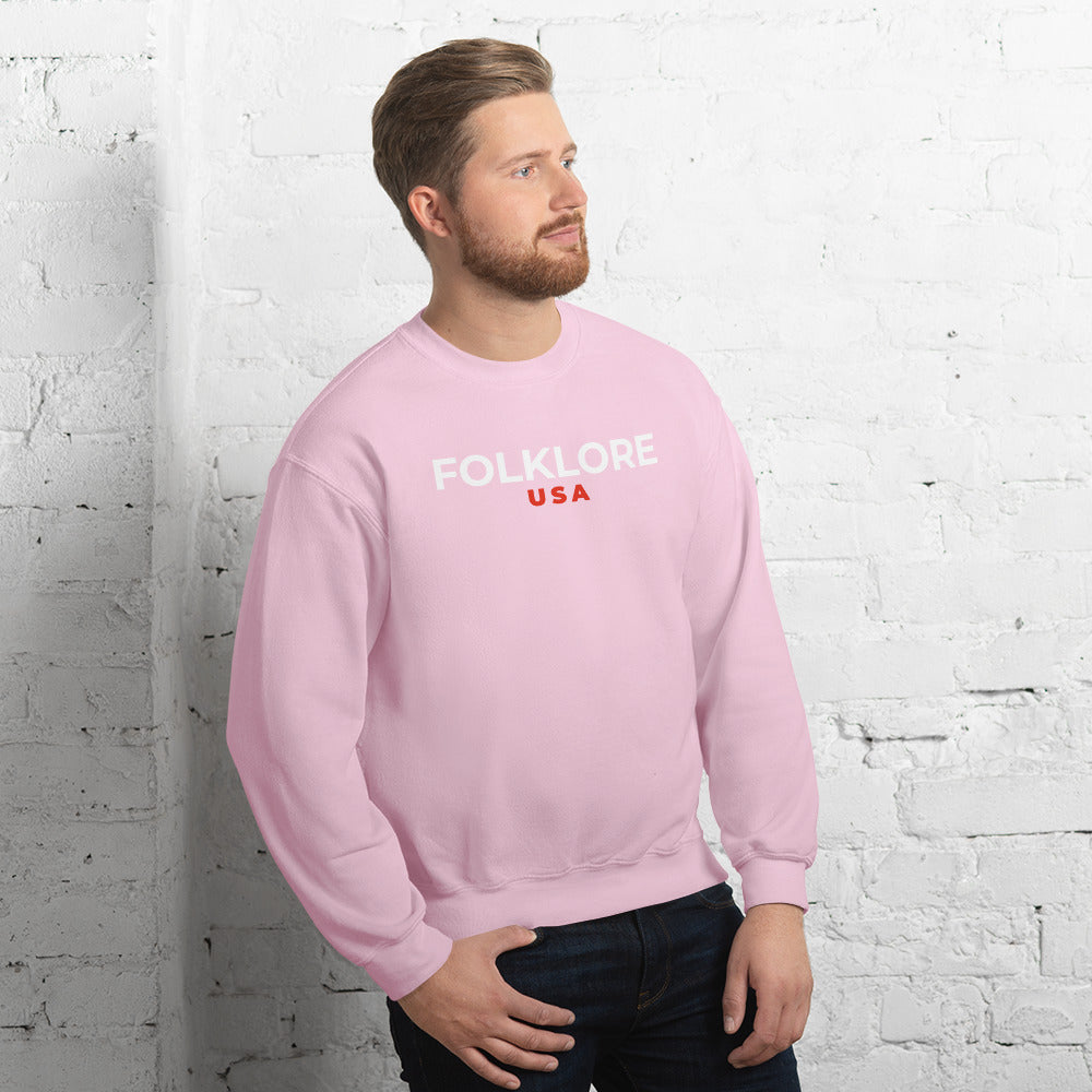 Folklore USA Sweatshirt