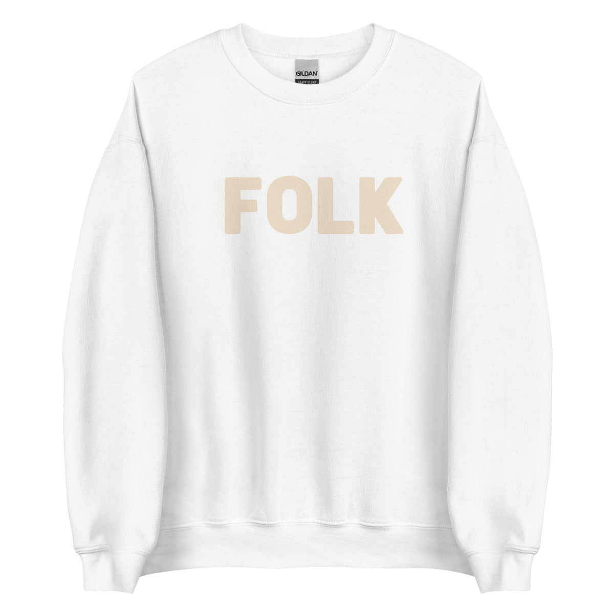 FOLK Sweatshirt