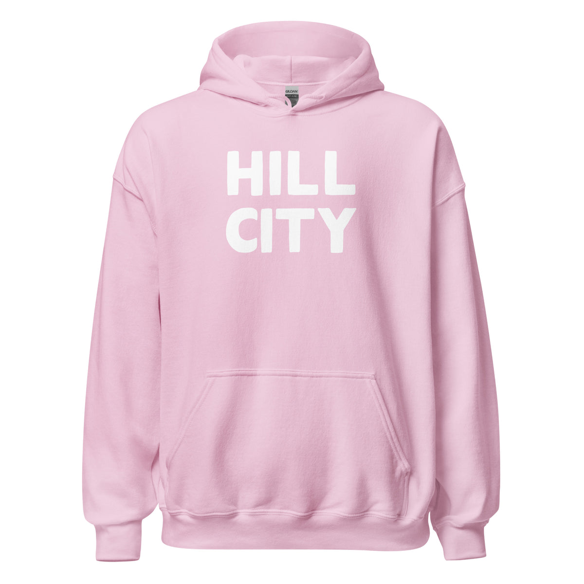 Hill City Hoodie