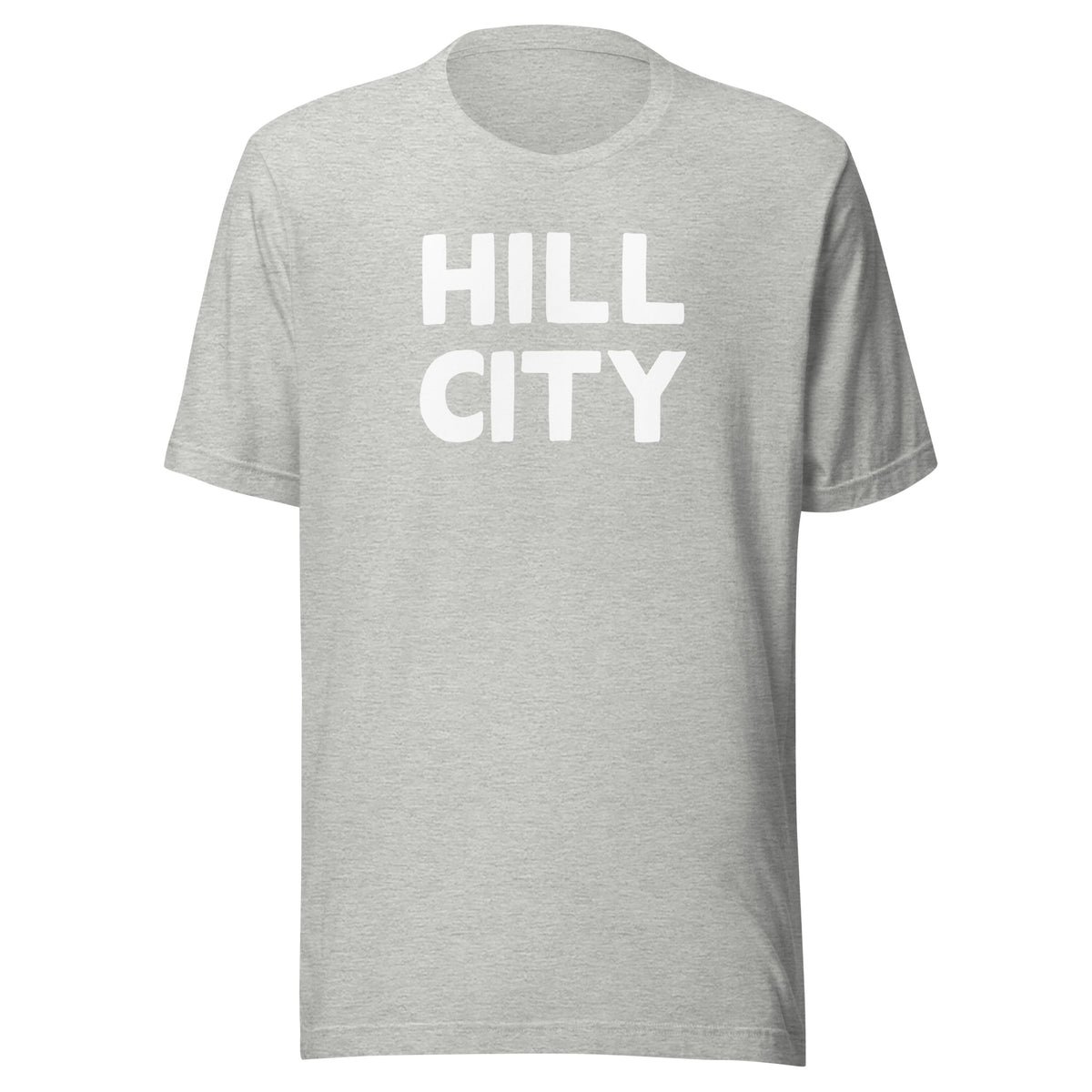 Hill City #2 Short Sleeve Tee