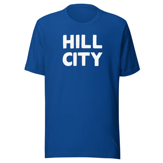Hill City #2 Short Sleeve Tee
