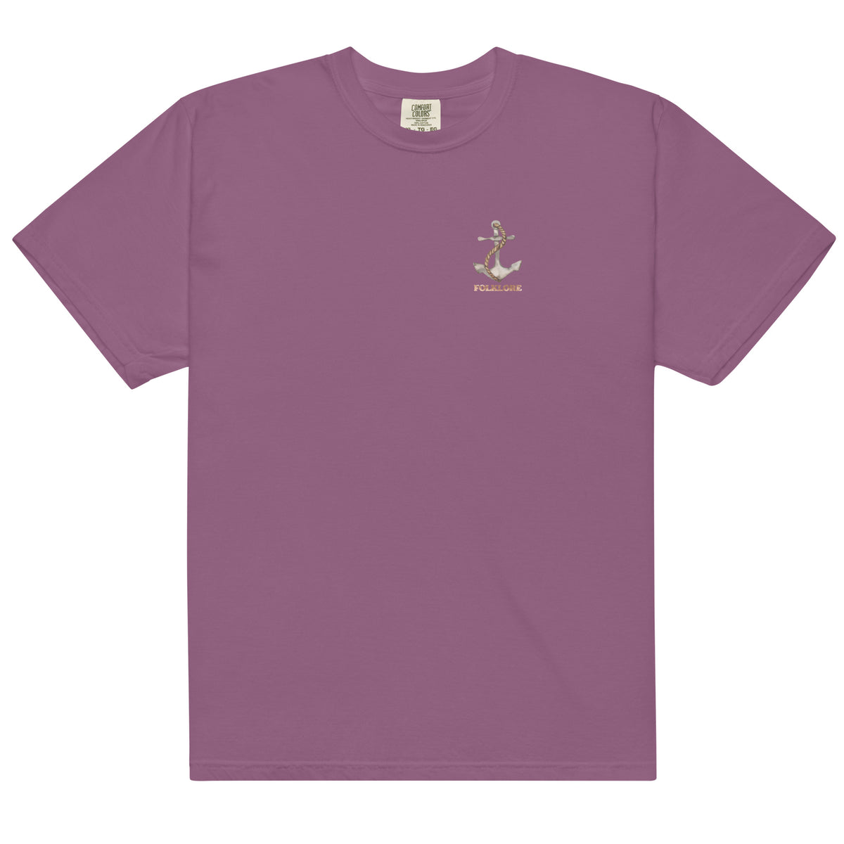 Anchor's Dropped T-Shirt