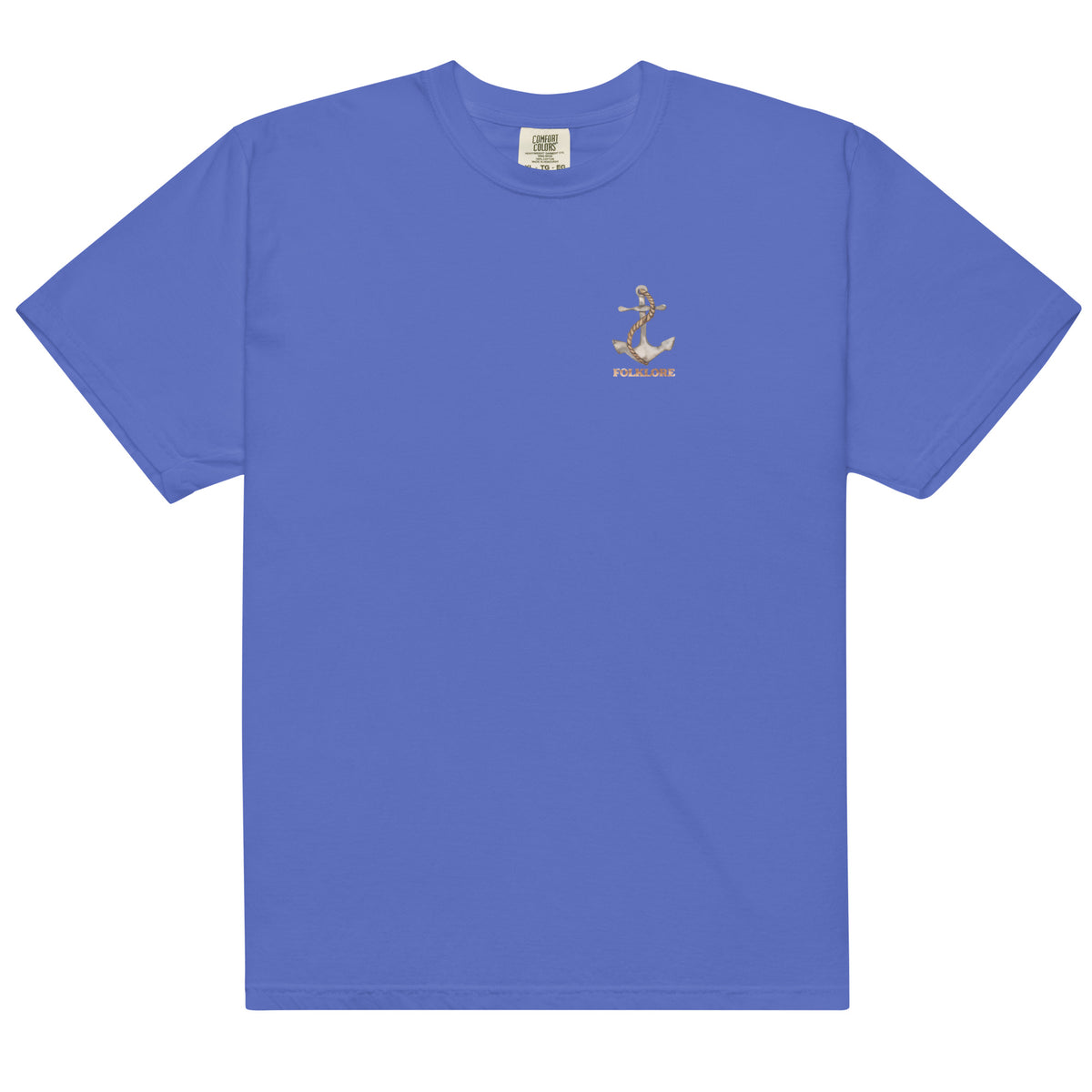 Anchor's Dropped T-Shirt