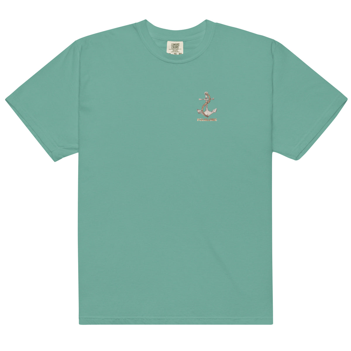 Anchor's Dropped T-Shirt