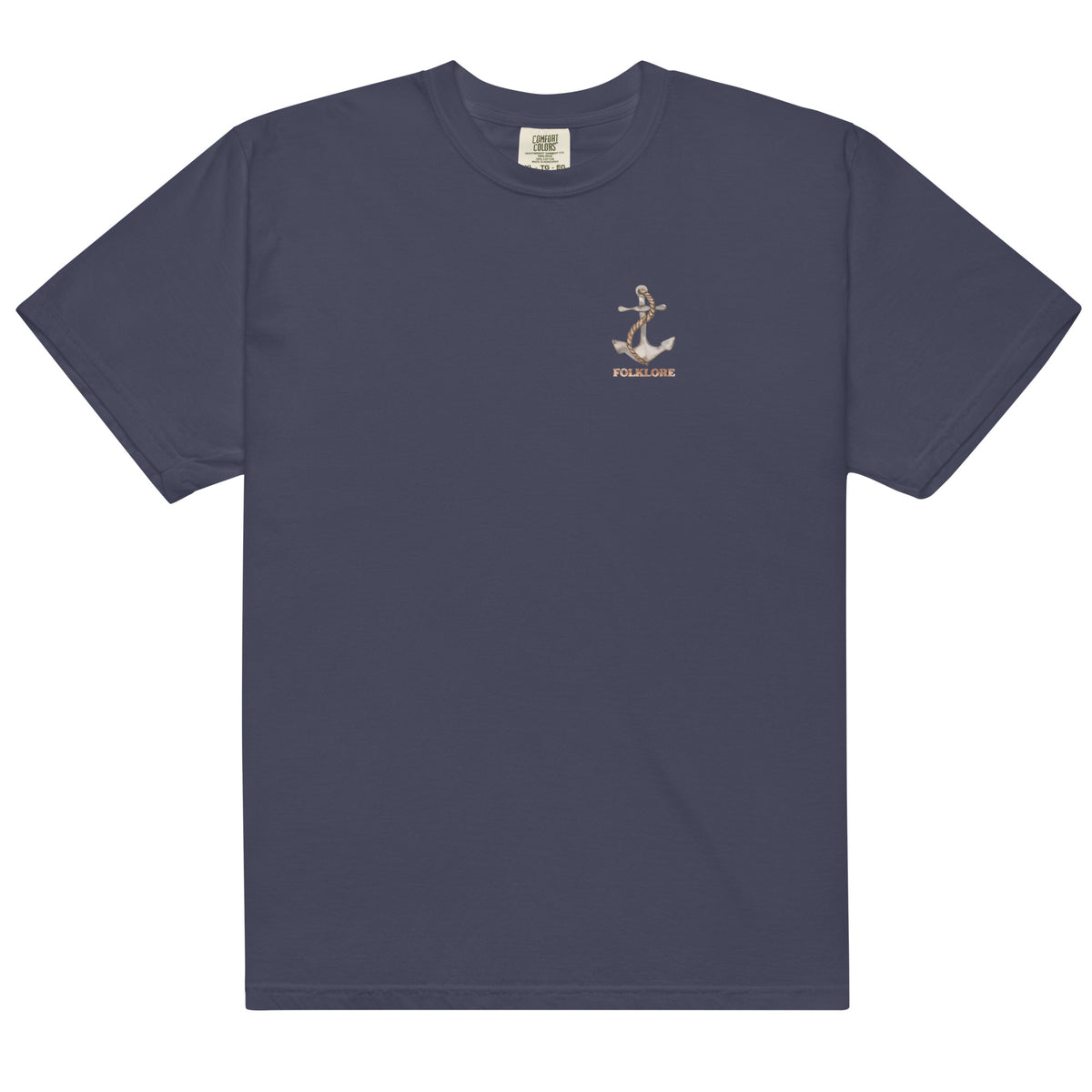Anchor's Dropped T-Shirt