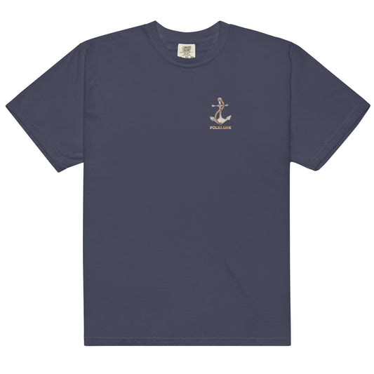 Anchor's Dropped T-Shirt