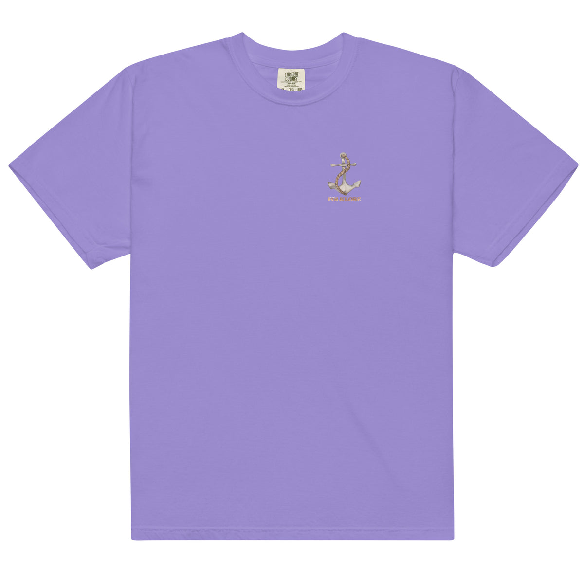 Anchor's Dropped T-Shirt