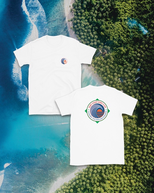 East Coast Surf Club T-Shirt