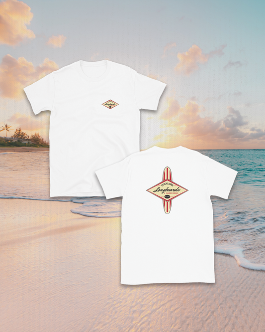 Longboard T-Shirt