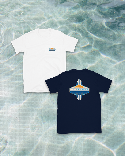 OBX Surf T-Shirt
