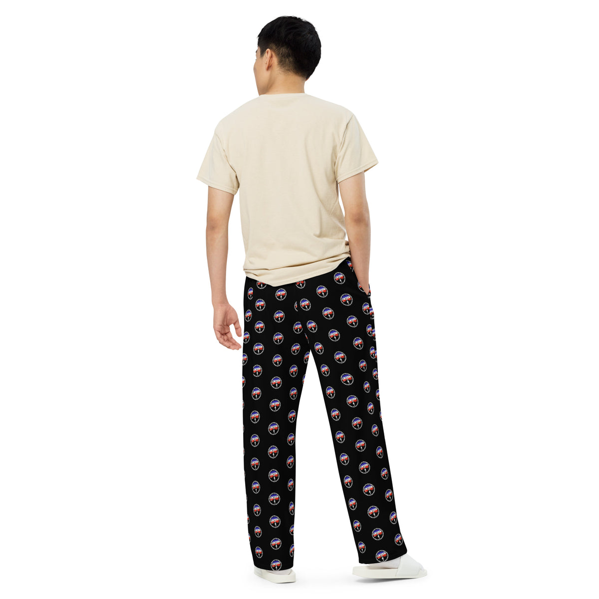 Folklore USA Logo Pajamas