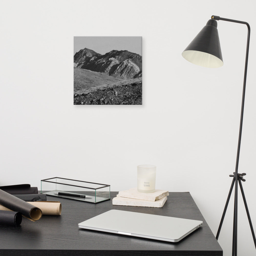 Denali Layers Canvas