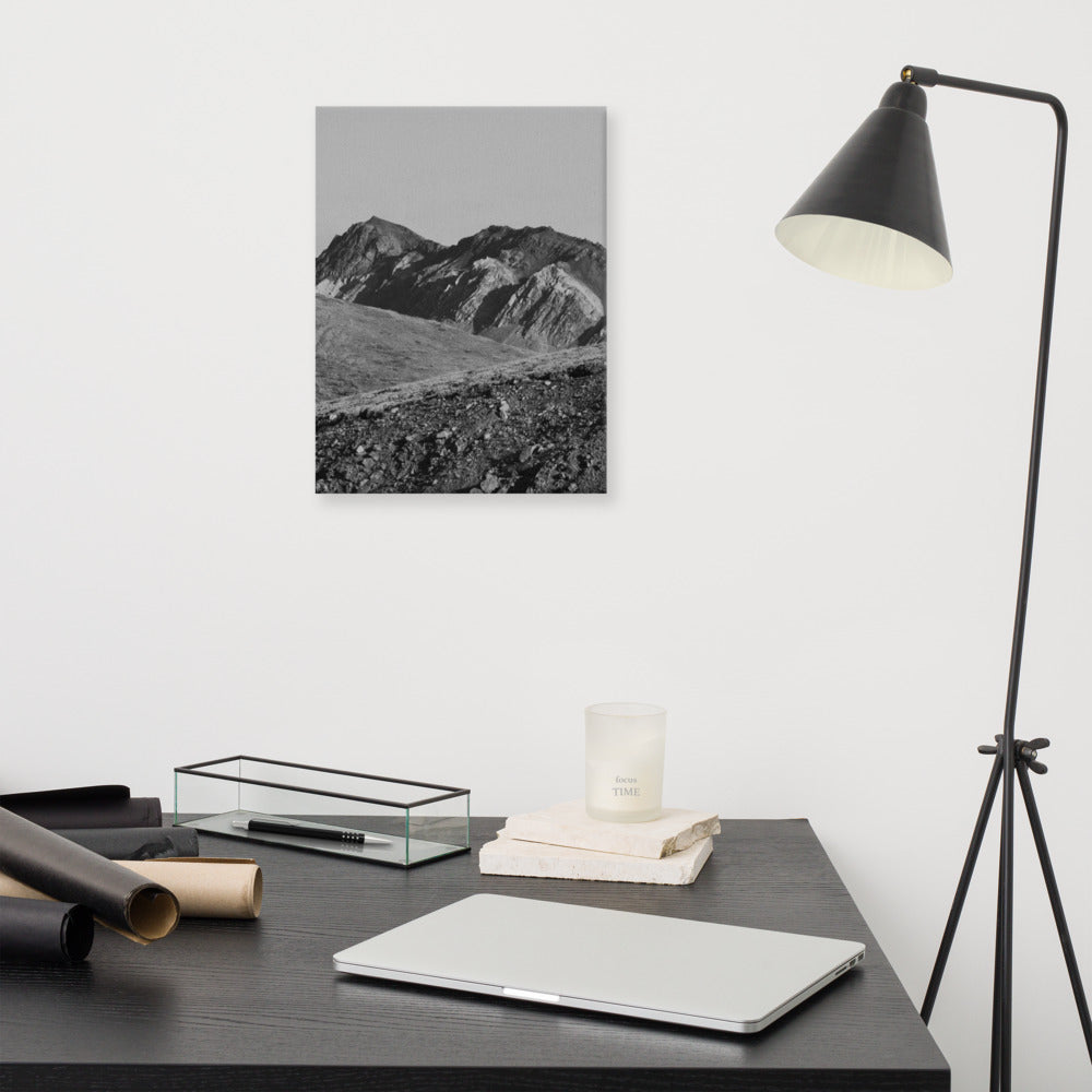 Denali Layers Canvas