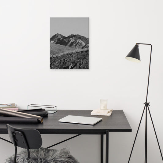 Denali Layers Canvas