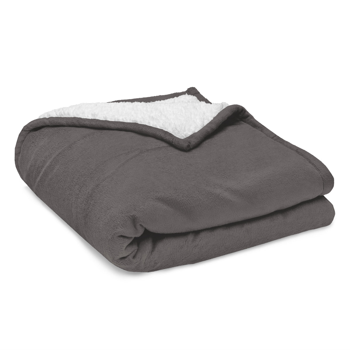 Folklore USA Premium Sherpa Blanket