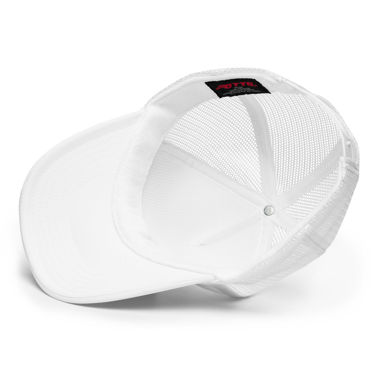 Folklore Foam Trucker Hat