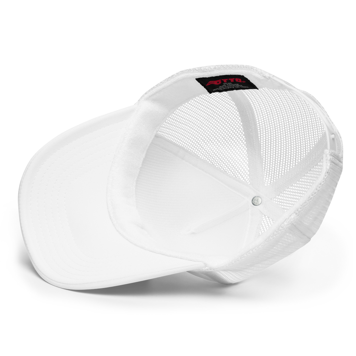 Folklore USA Logo Foam Trucker Hat