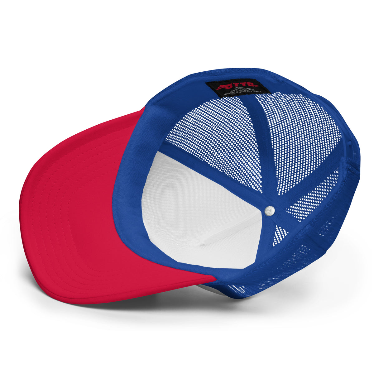 Folklore Foam Trucker Hat