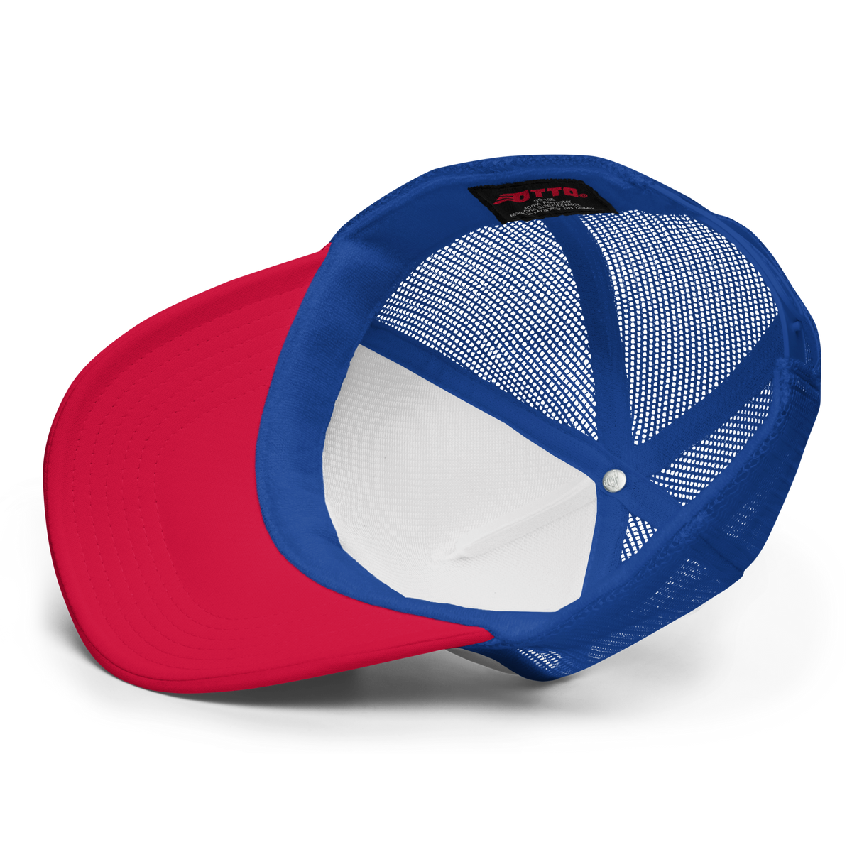 Folklore USA Logo Foam Trucker Hat
