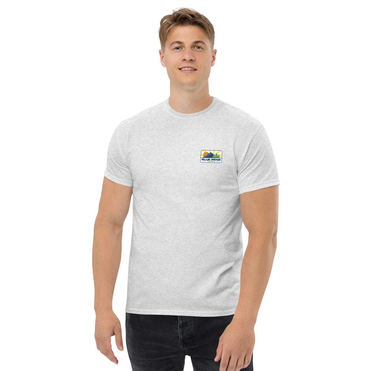 Blue Ridge Parkway Unisex Shirt