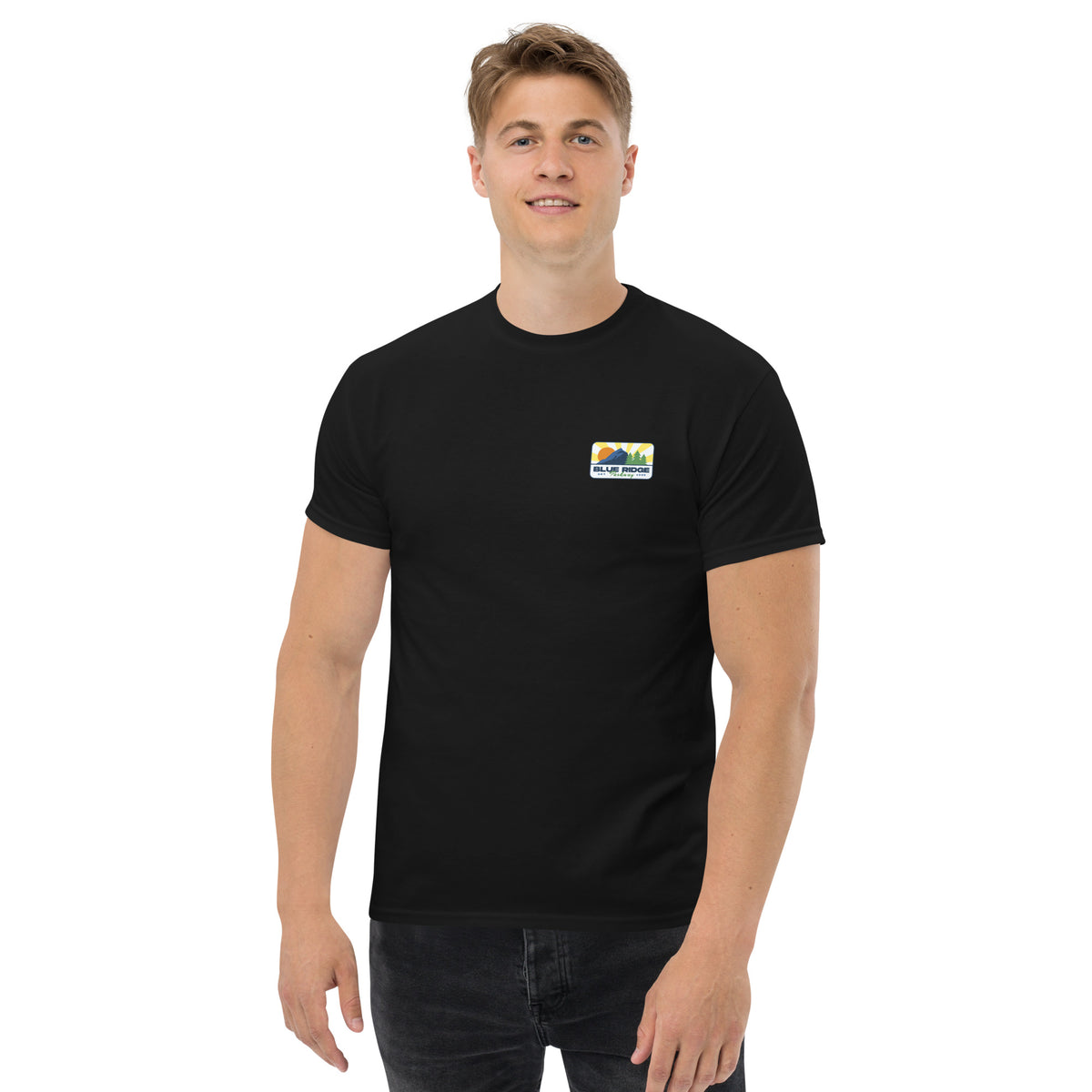 Blue Ridge Parkway Unisex Shirt