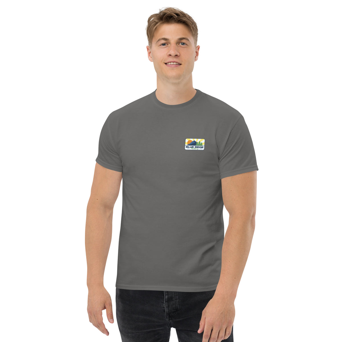 Blue Ridge Parkway Unisex Shirt
