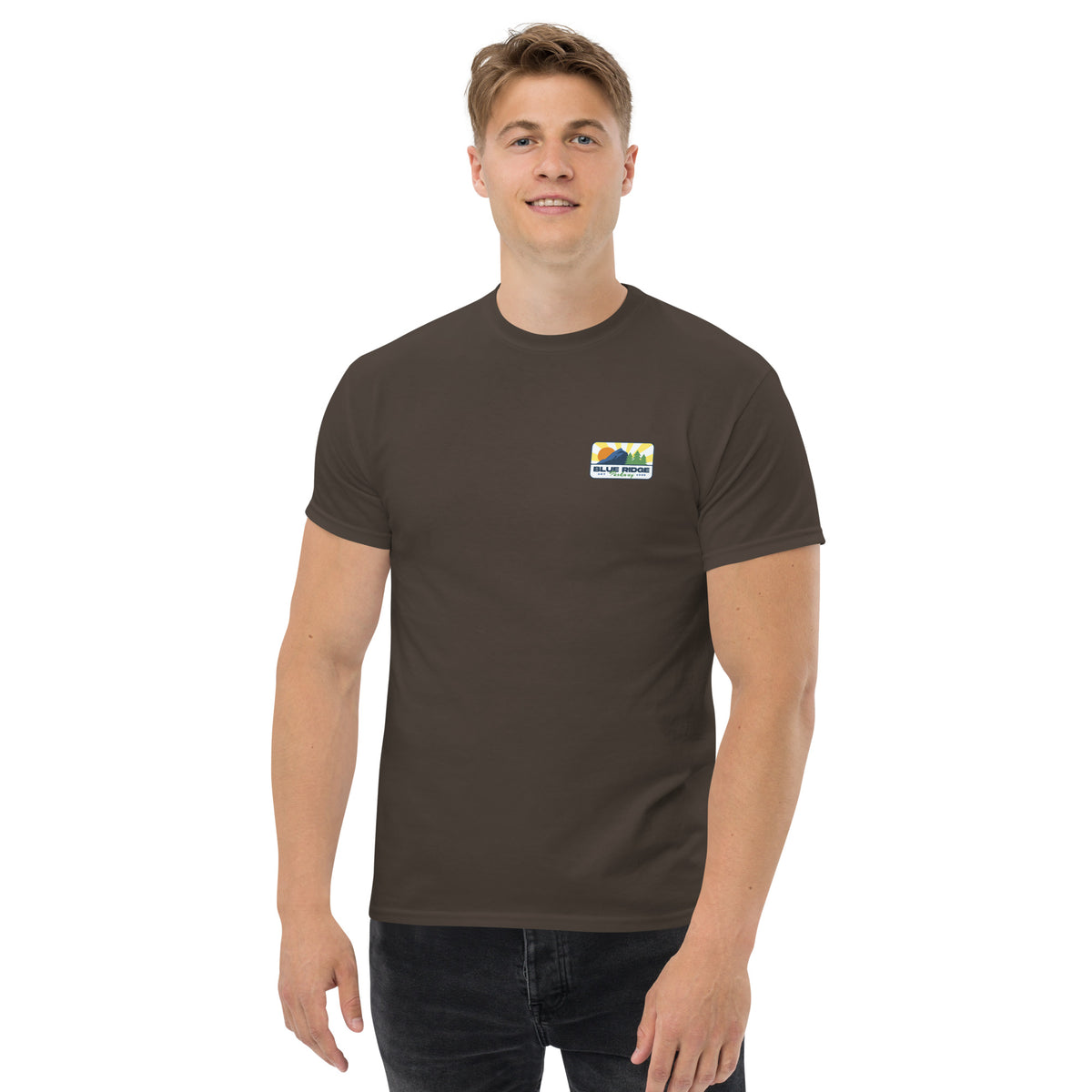Blue Ridge Parkway Unisex Shirt