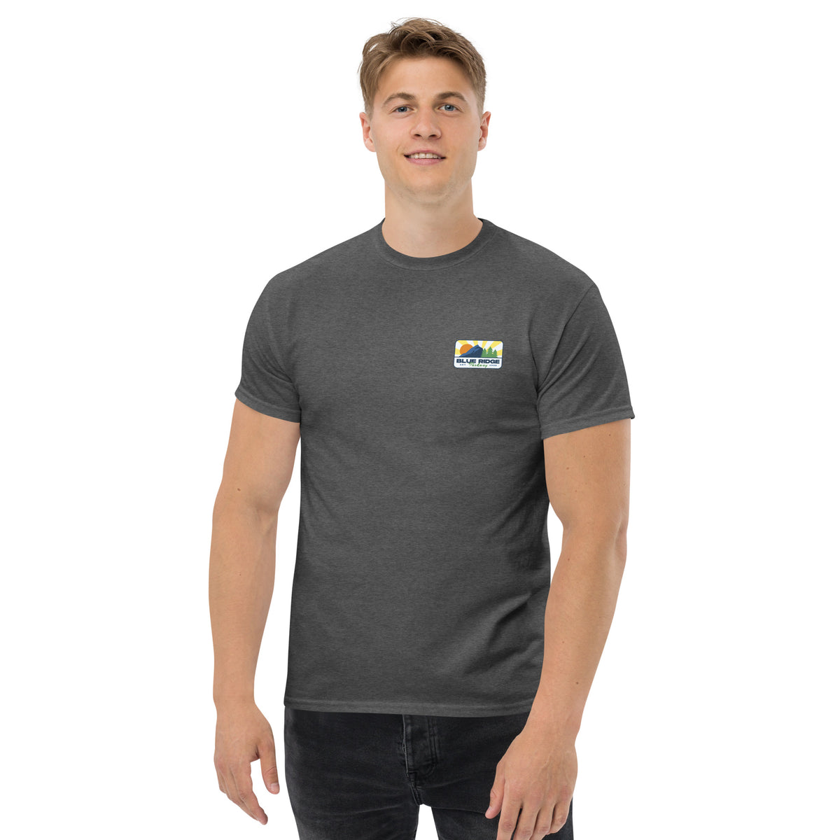 Blue Ridge Parkway Unisex Shirt