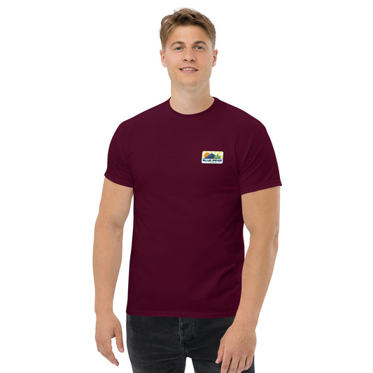 Blue Ridge Parkway Unisex Shirt