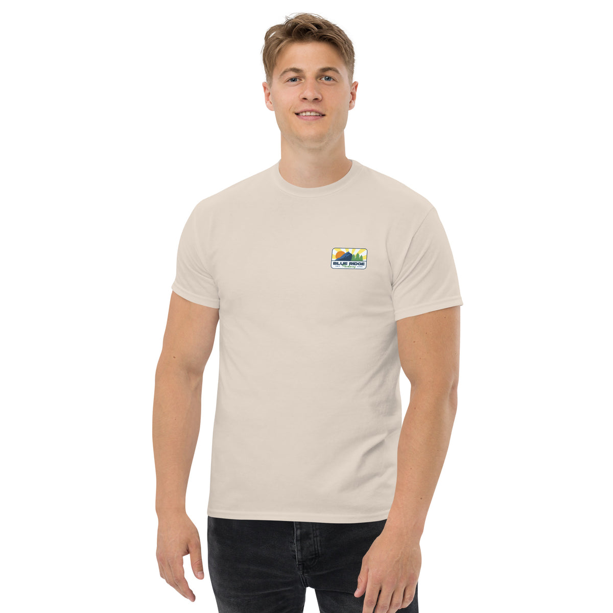 Blue Ridge Parkway Unisex Shirt