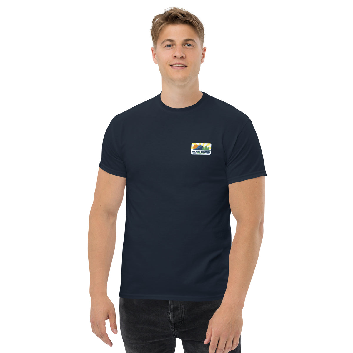 Blue Ridge Parkway Unisex Shirt