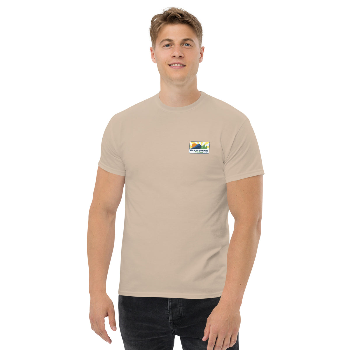 Blue Ridge Parkway Unisex Shirt