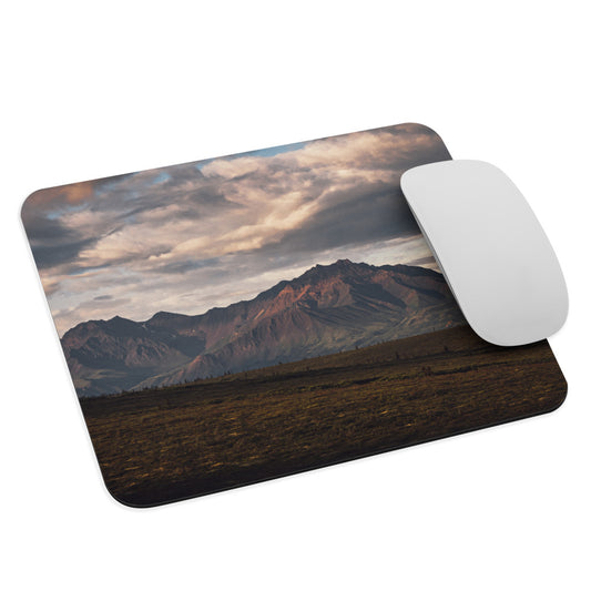 The Final Frontier #1 Mouse pad