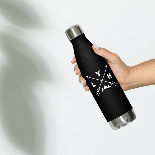 LYH Virginia Stainless Steel Water Bottle