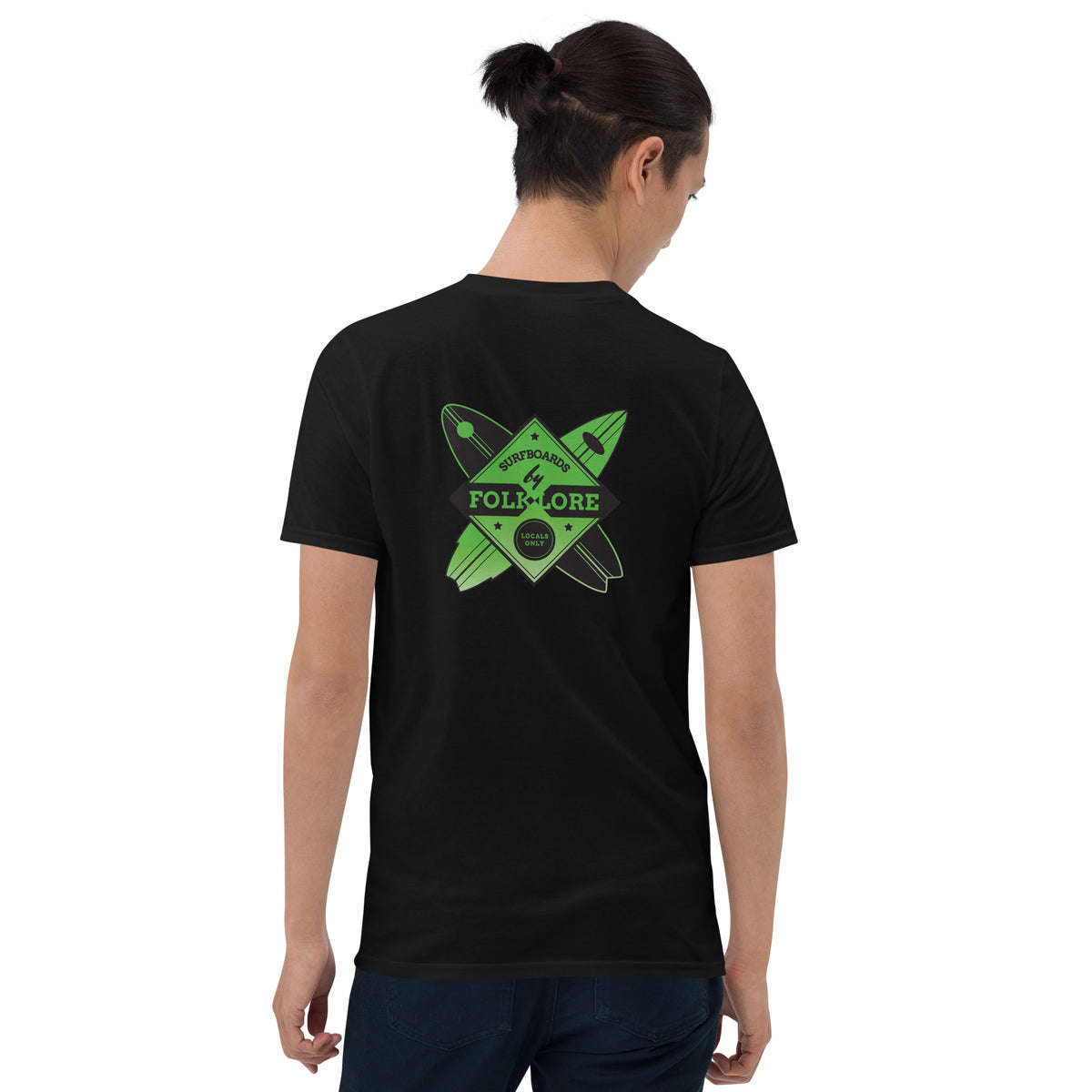 Locals Only T-Shirt