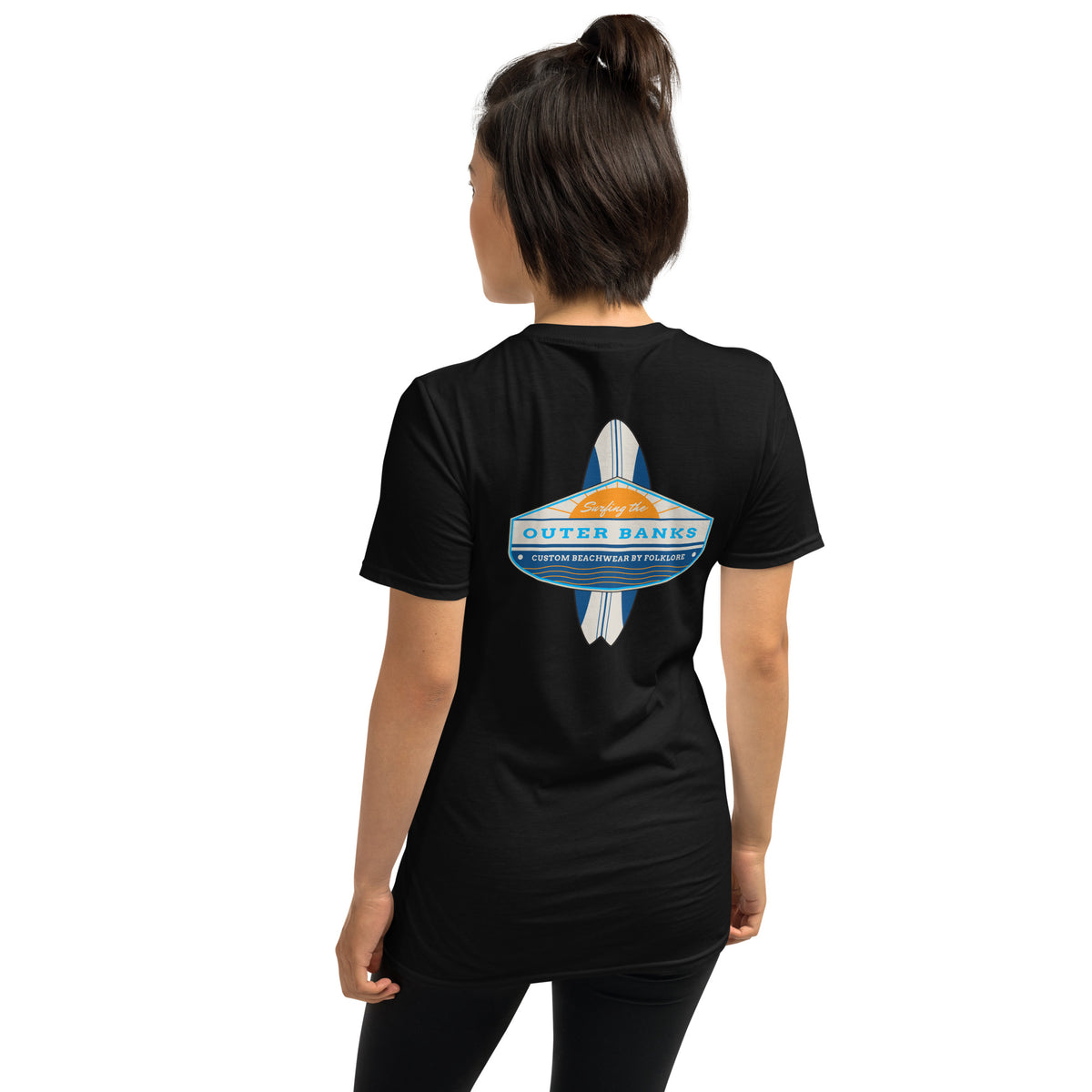 OBX Surf T-Shirt