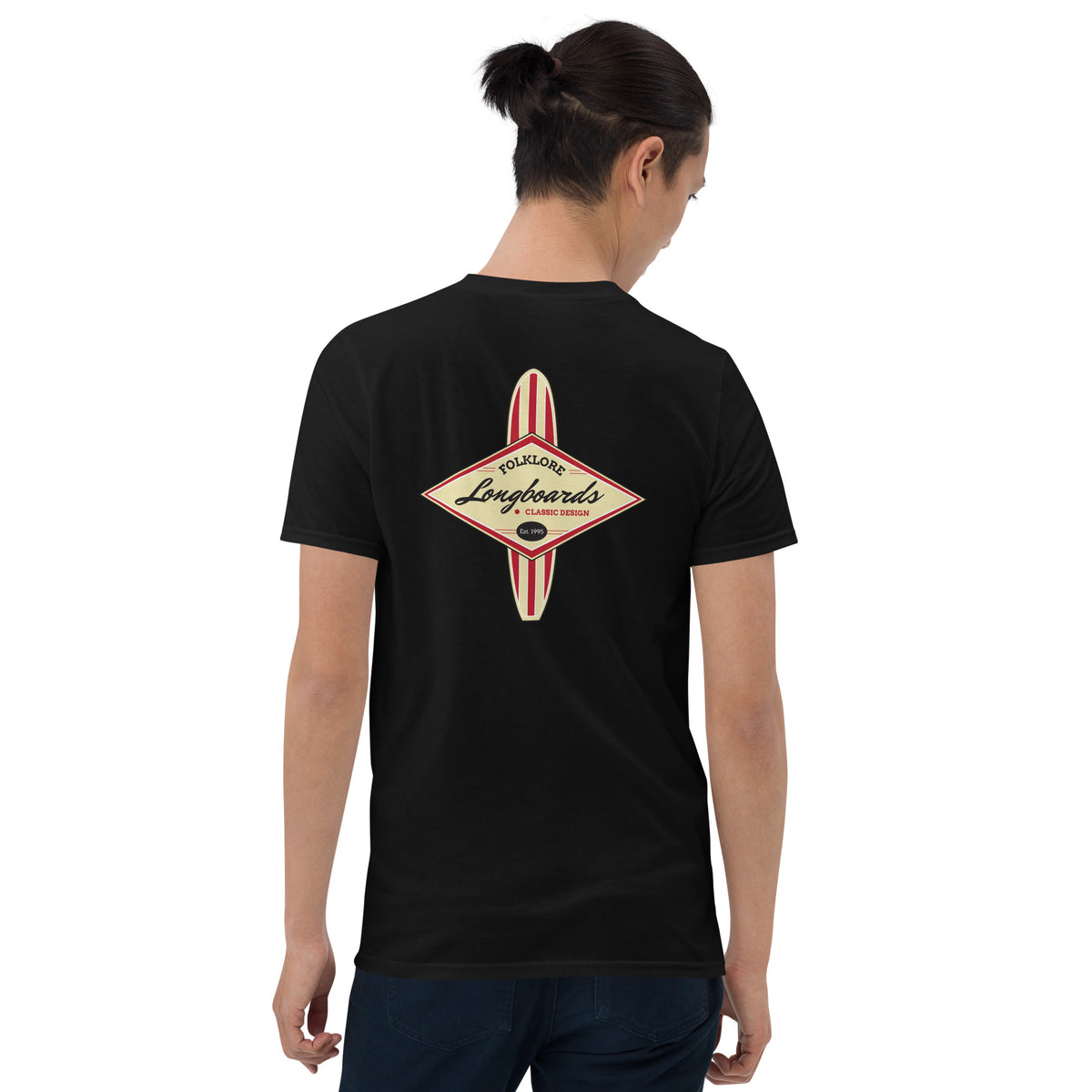 Longboard T-Shirt