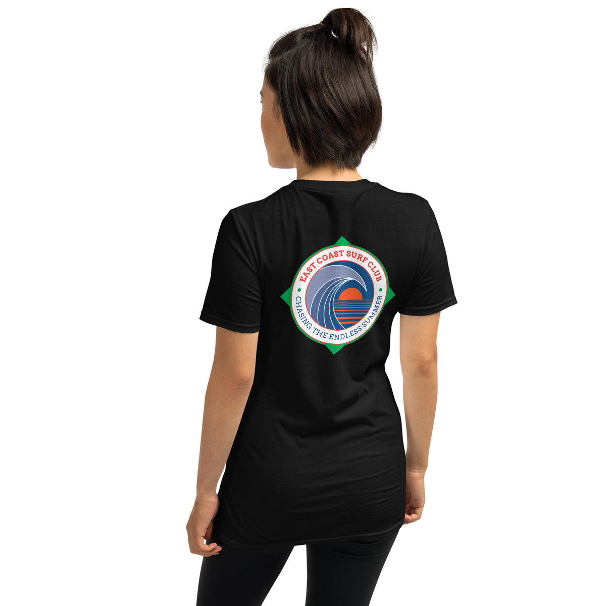 East Coast Surf Club T-Shirt