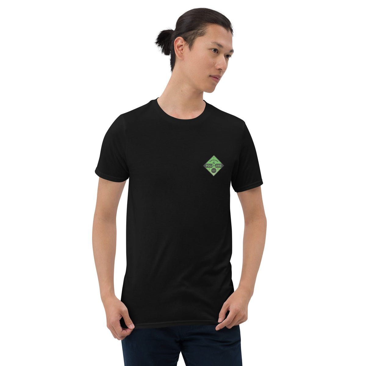 Locals Only T-Shirt
