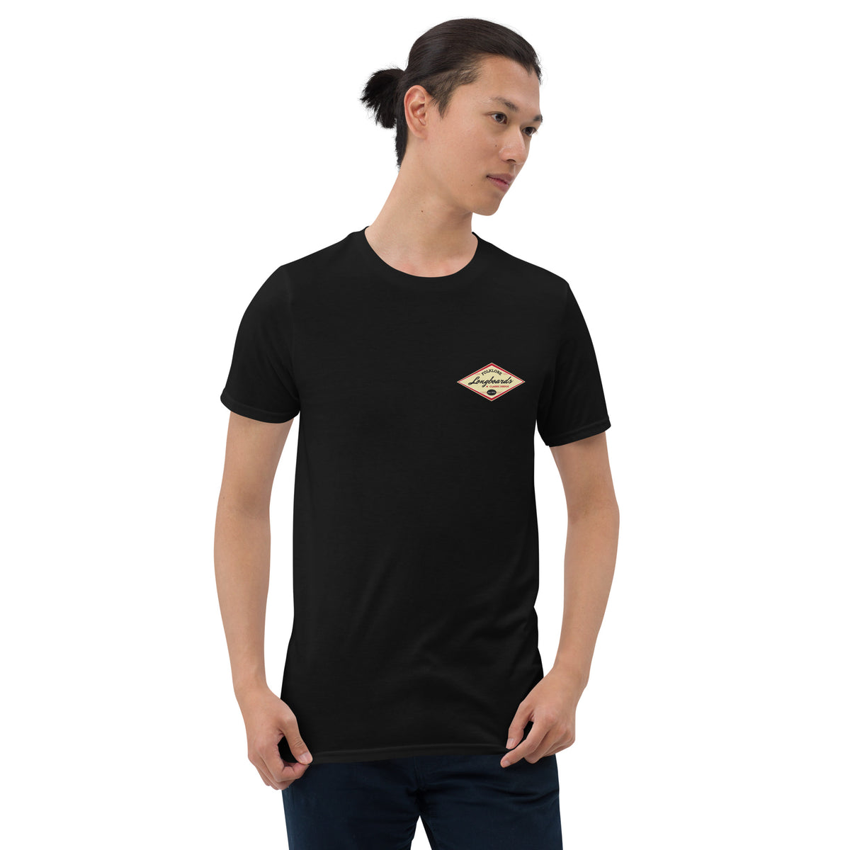 Longboard T-Shirt