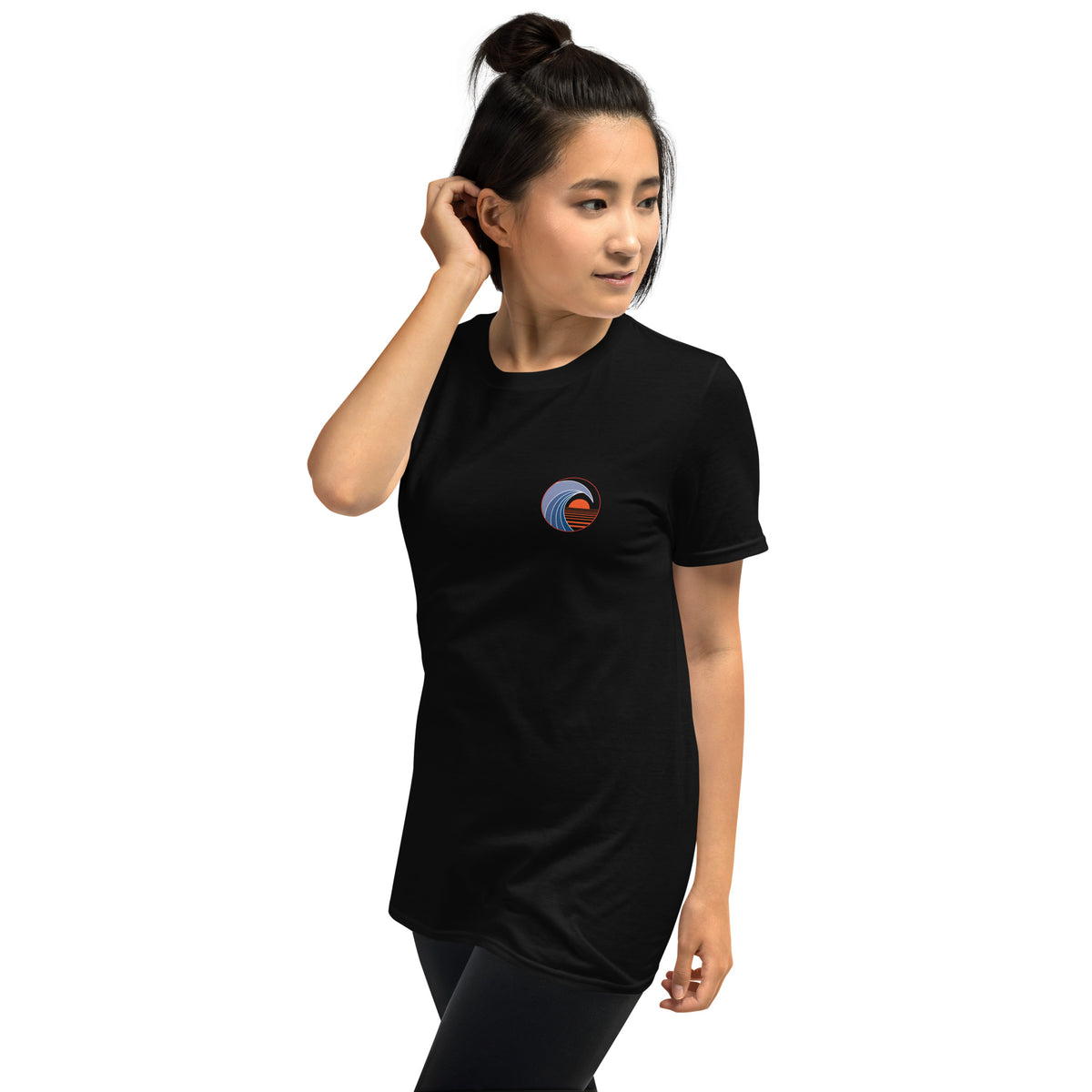 East Coast Surf Club T-Shirt