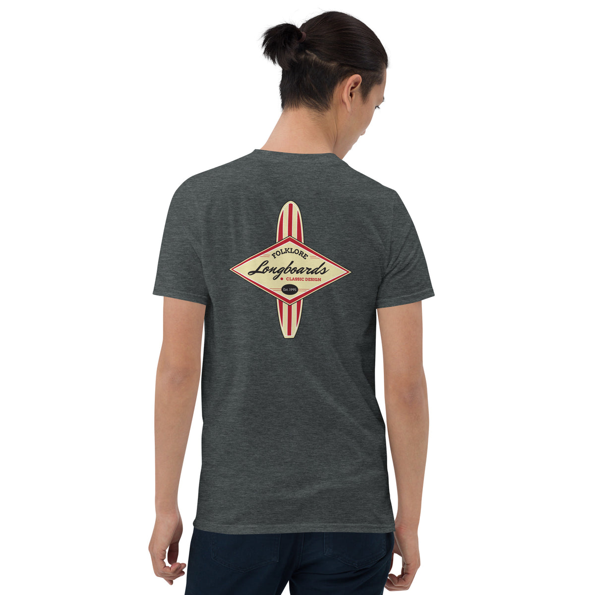 Longboard T-Shirt