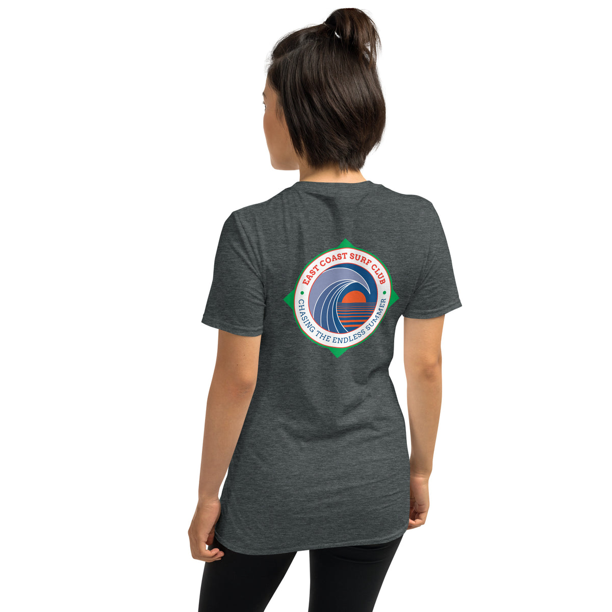 East Coast Surf Club T-Shirt
