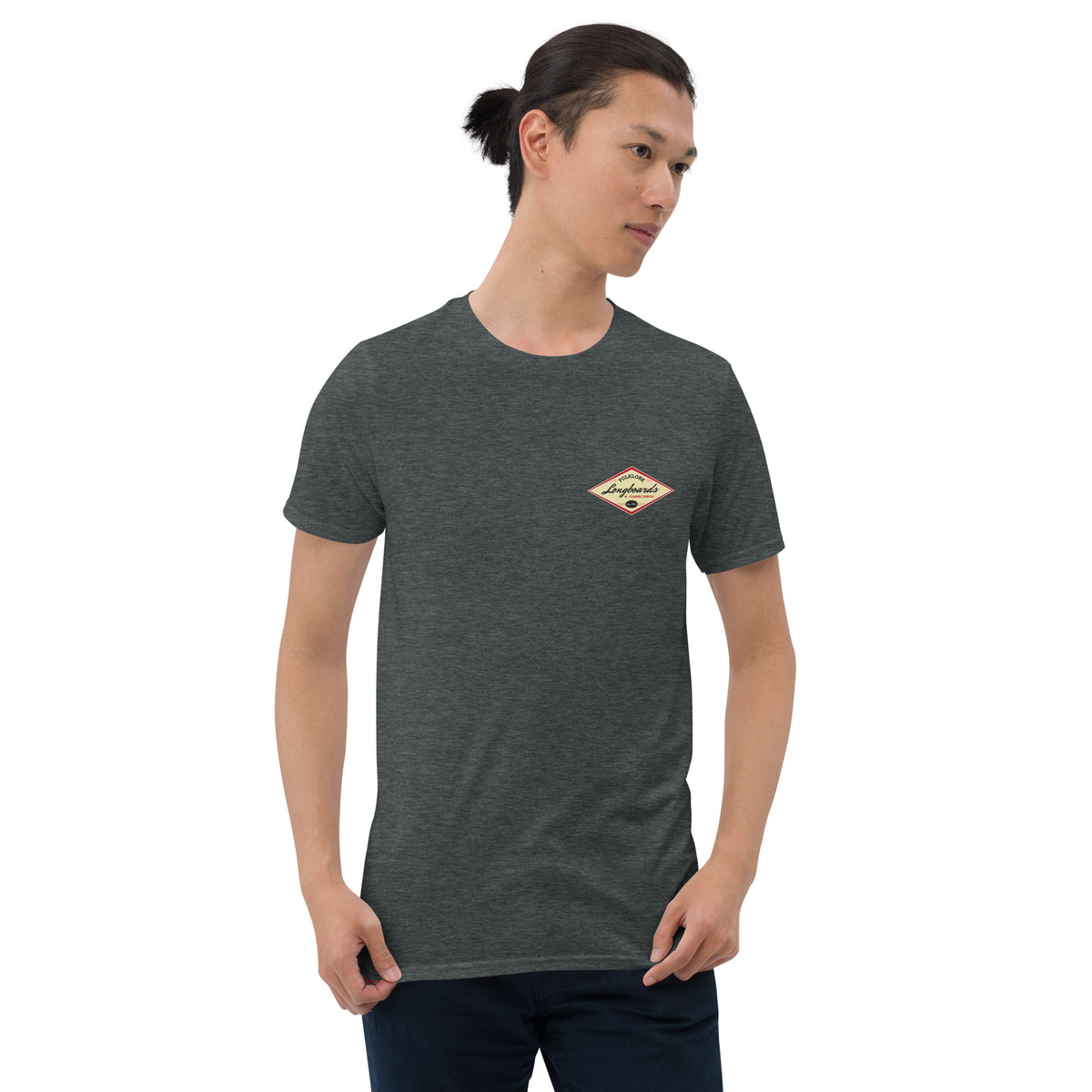 Longboard T-Shirt
