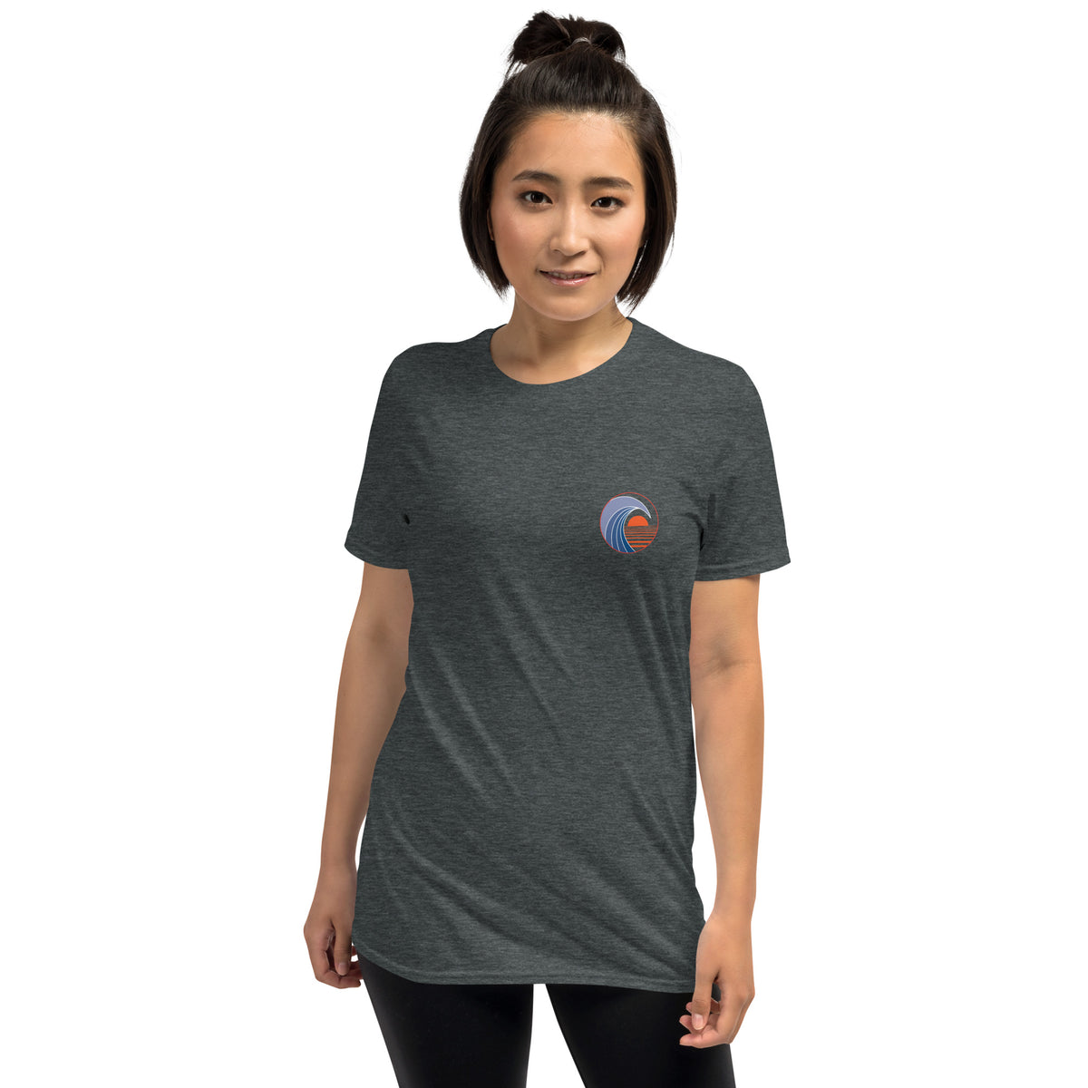 East Coast Surf Club T-Shirt