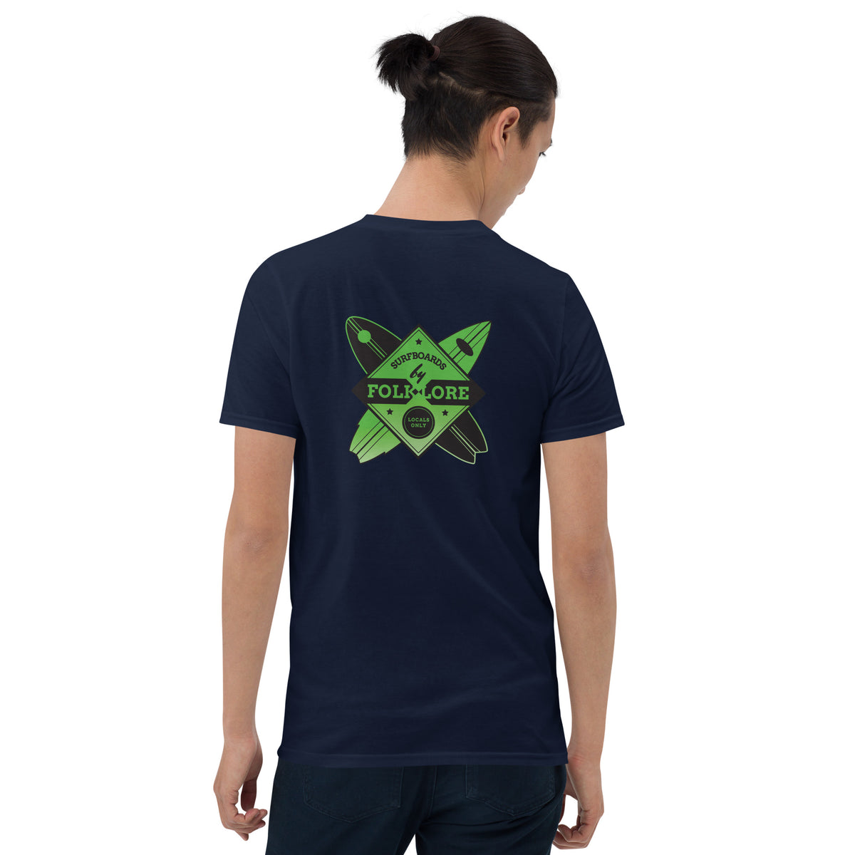 Locals Only T-Shirt