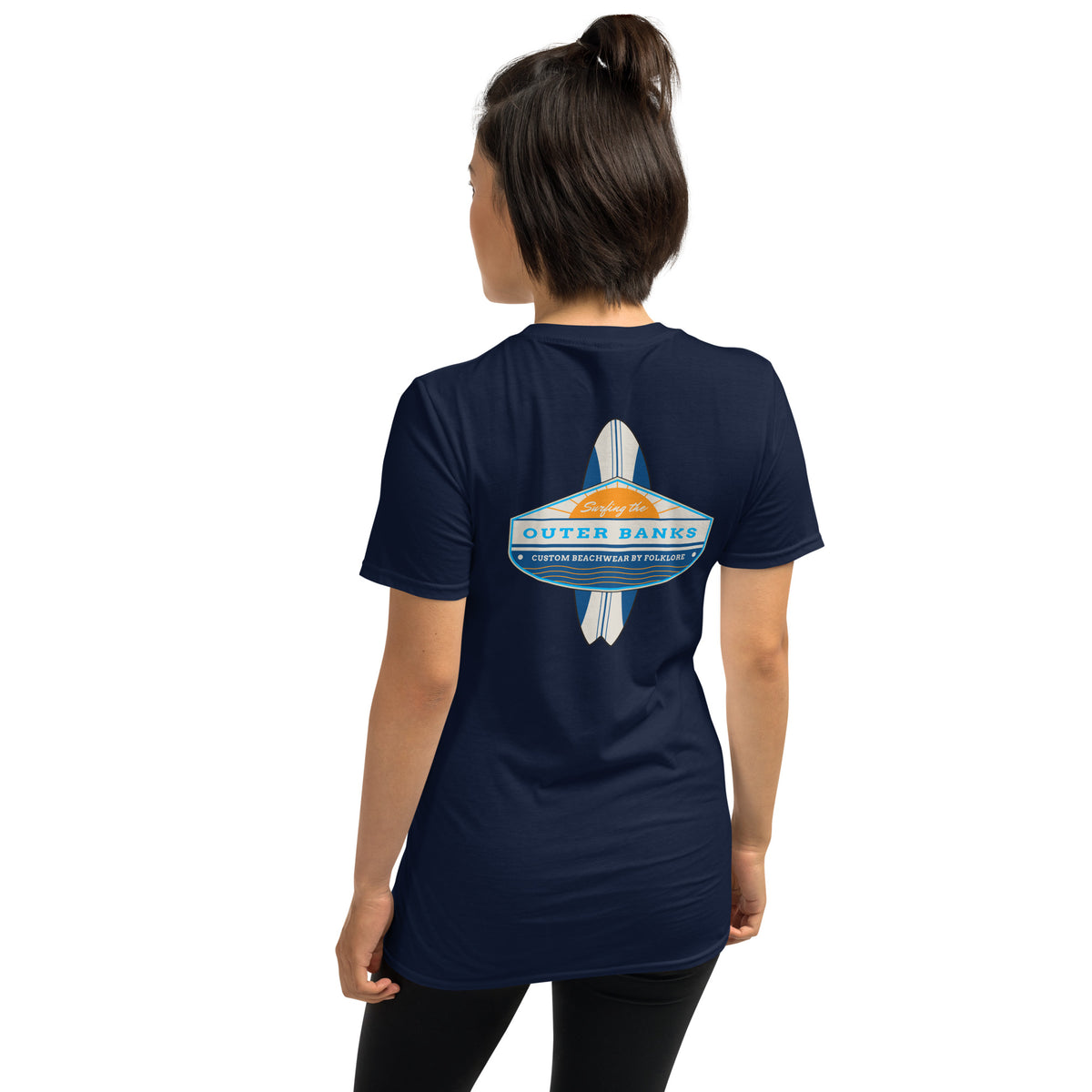 OBX Surf T-Shirt
