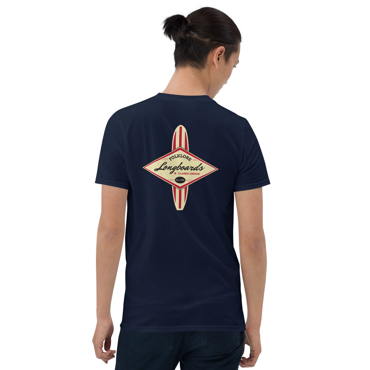 Longboard T-Shirt
