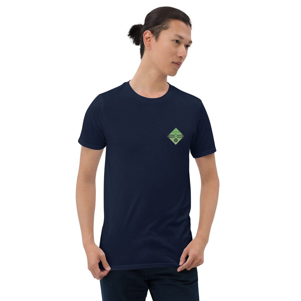 Locals Only T-Shirt